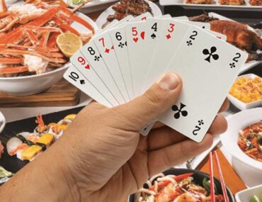 best-gambling-foods-for-online-casino