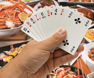 best-gambling-foods-for-online-casino