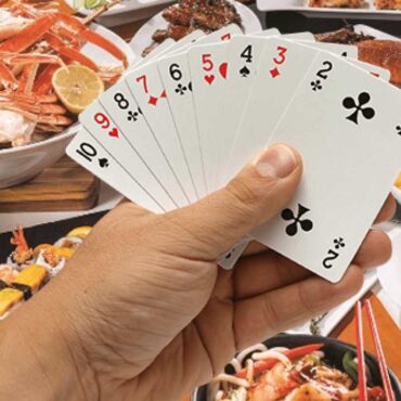 Best Foods to Increase Concentration When Online Gambling